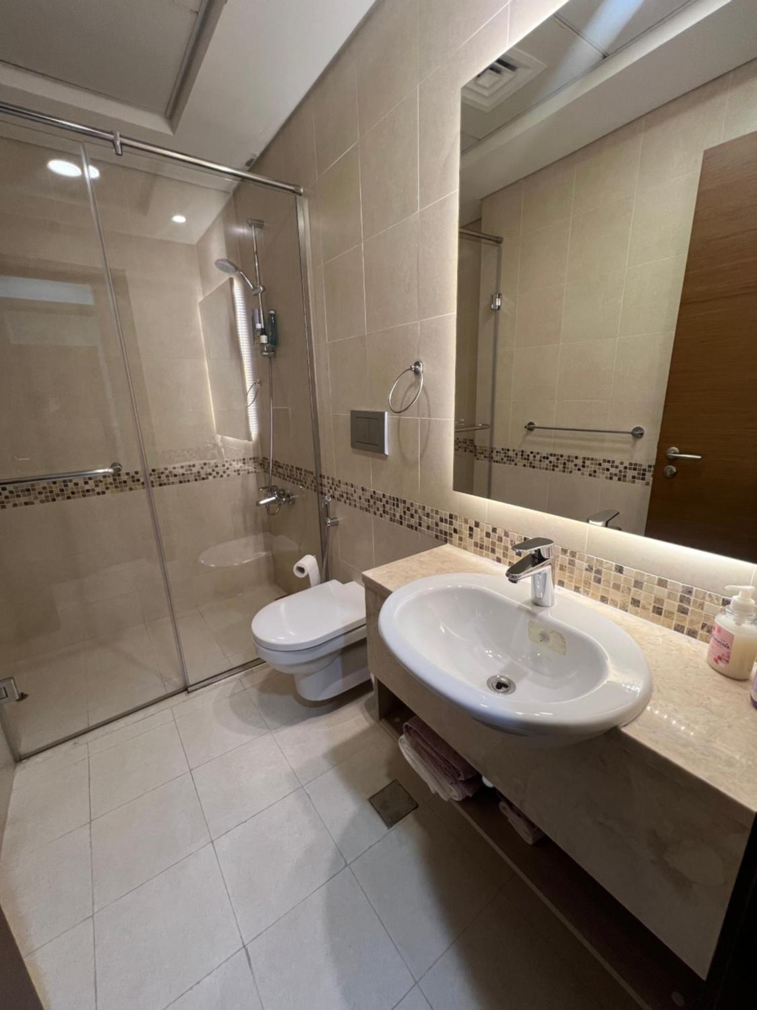 Yas Island Abu Dhabi Exterior foto