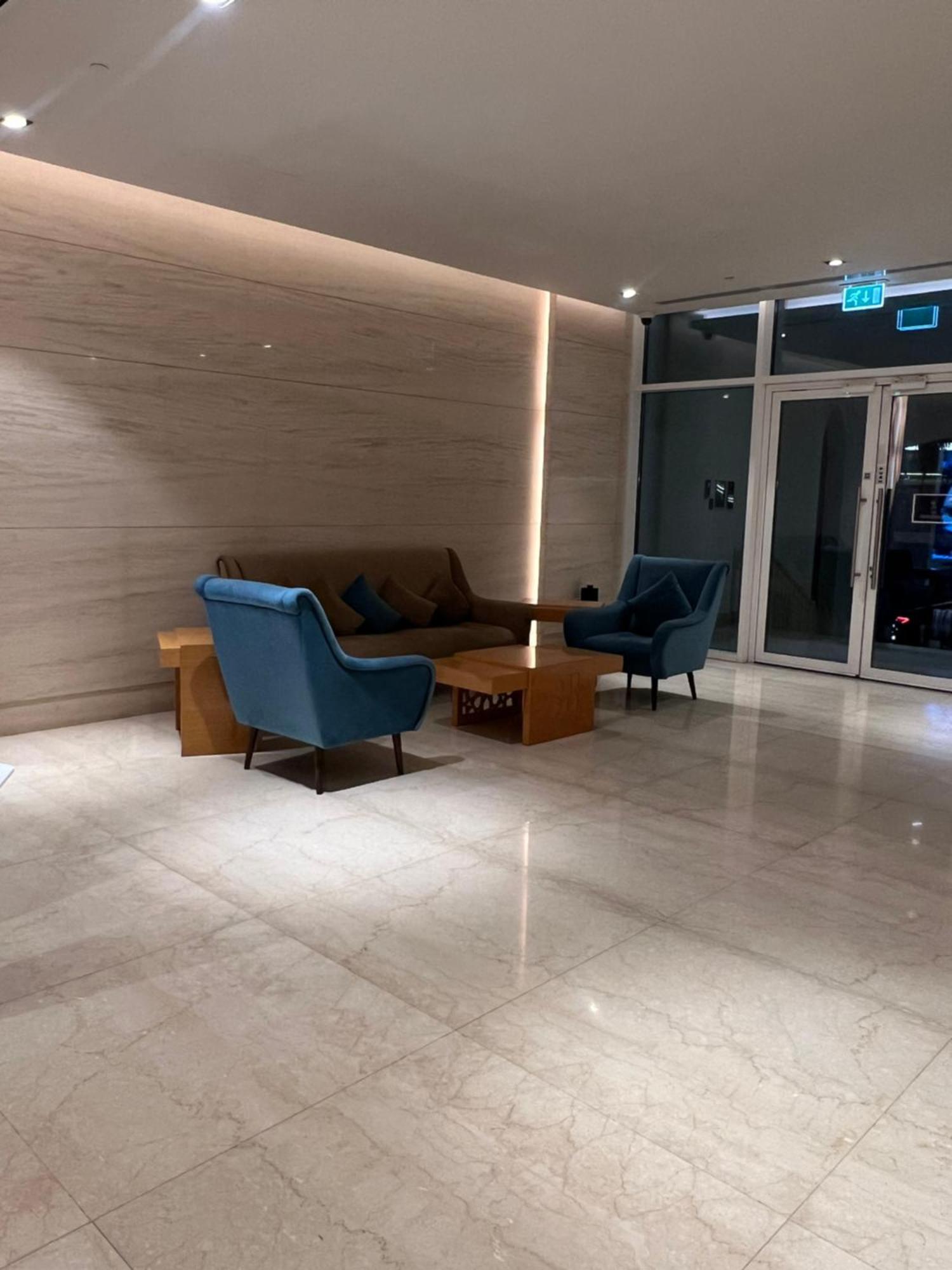 Yas Island Abu Dhabi Exterior foto