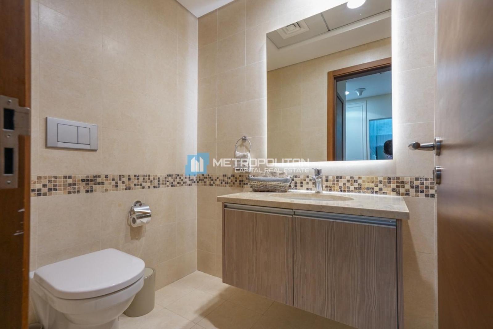 Yas Island Abu Dhabi Exterior foto