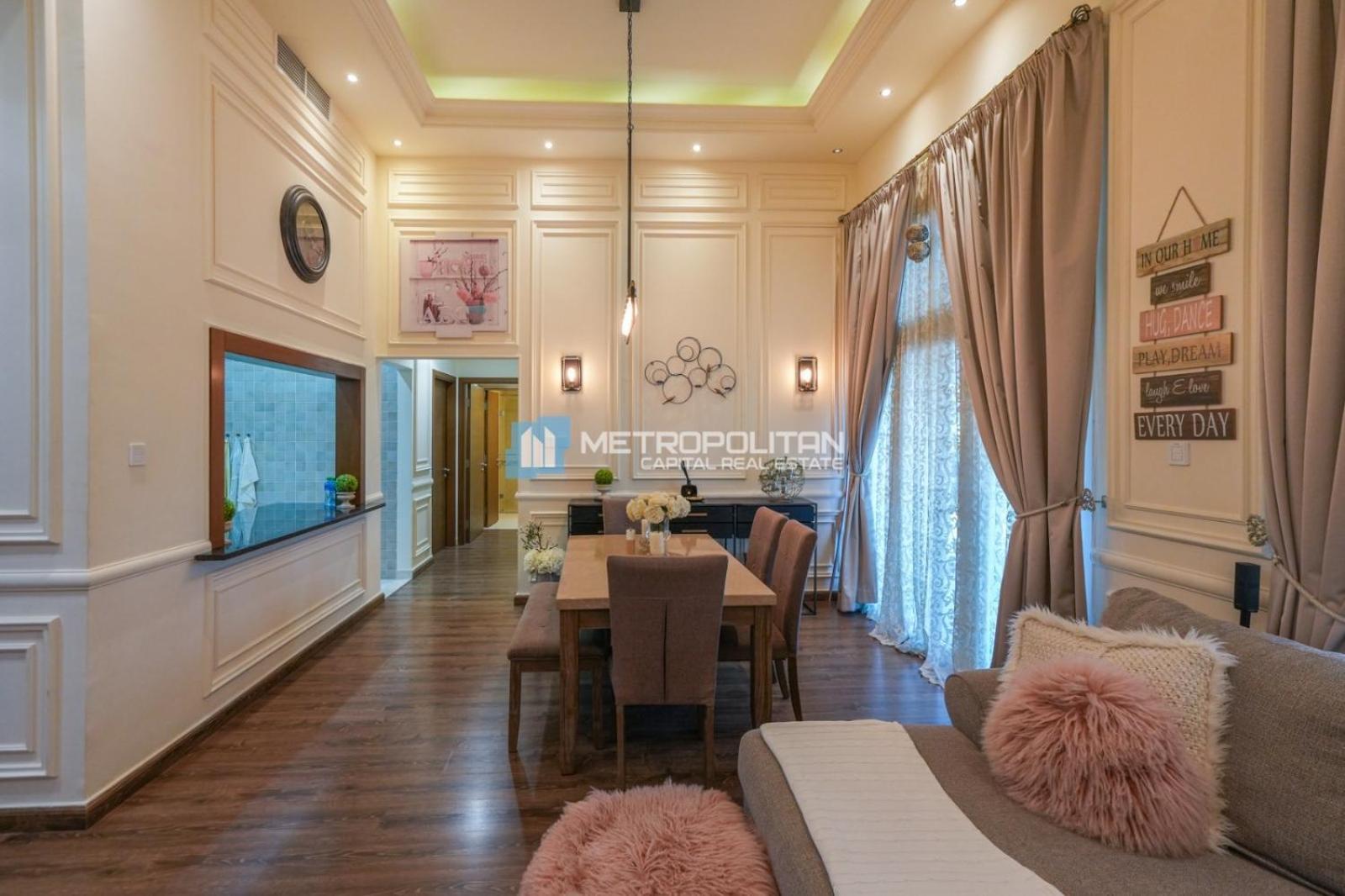 Yas Island Abu Dhabi Exterior foto